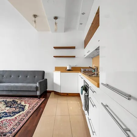 Malborska Metro Kondratowicza Apartment Varsavia Esterno foto