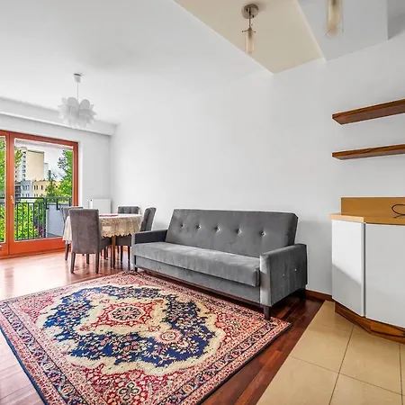 Malborska Metro Kondratowicza Apartment Varsavia Esterno foto