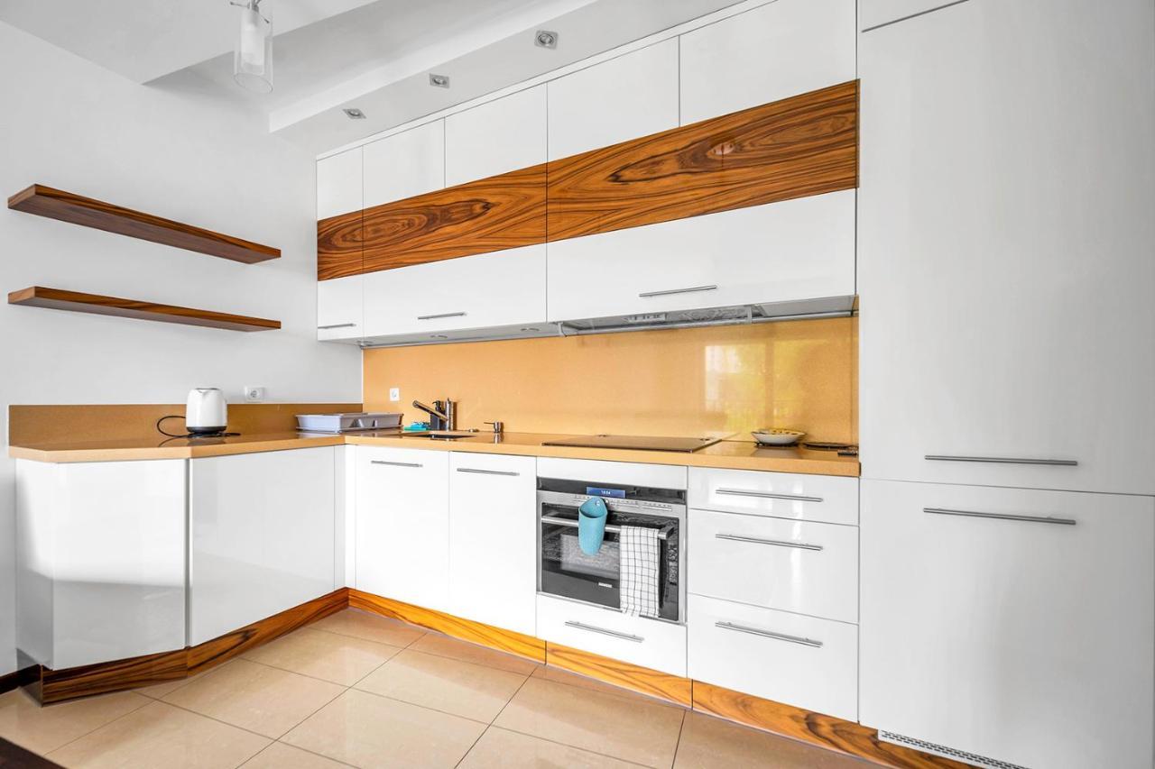 Malborska Metro Kondratowicza Apartment